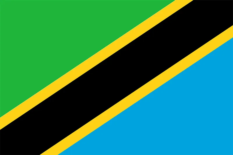 Tanzania