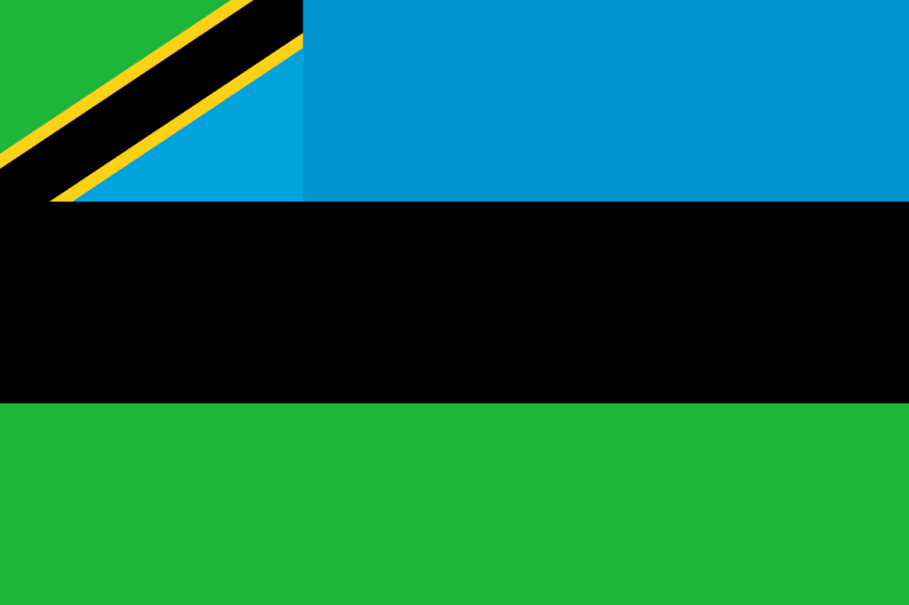 Zanziber